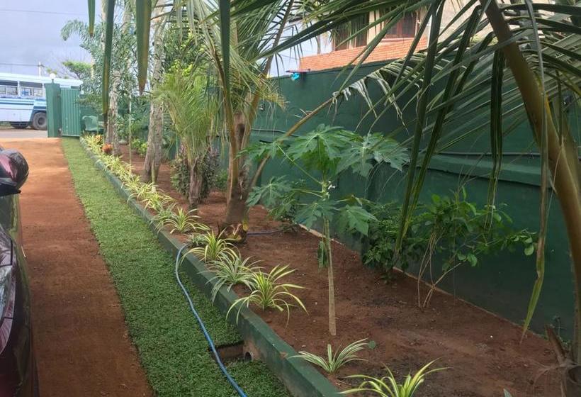 Ivory Monarch  Hotel & Resort