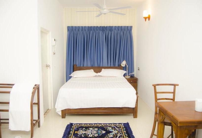 Ivory Monarch  Hotel & Resort