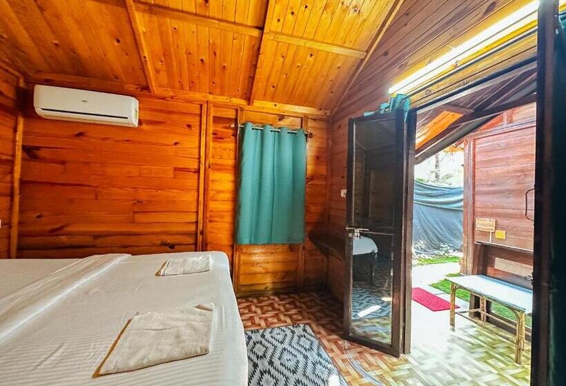 O3 Beach Resort