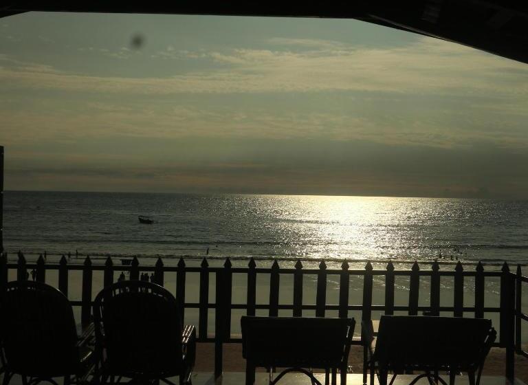 O3 Beach Resort