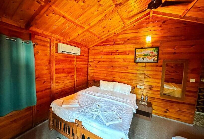 O3 Beach Resort