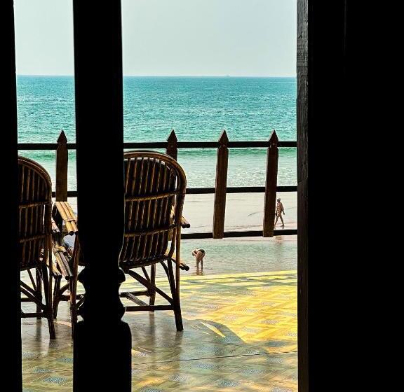 O3 Beach Resort