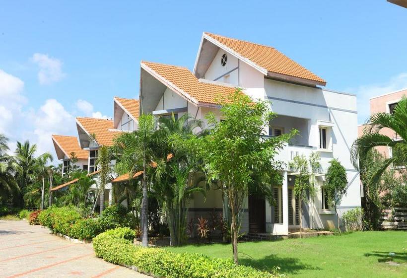 هتل Capital O Twilight Bay