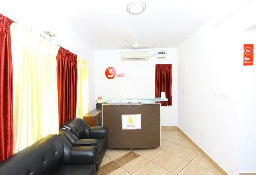 هتل Capital O Twilight Bay