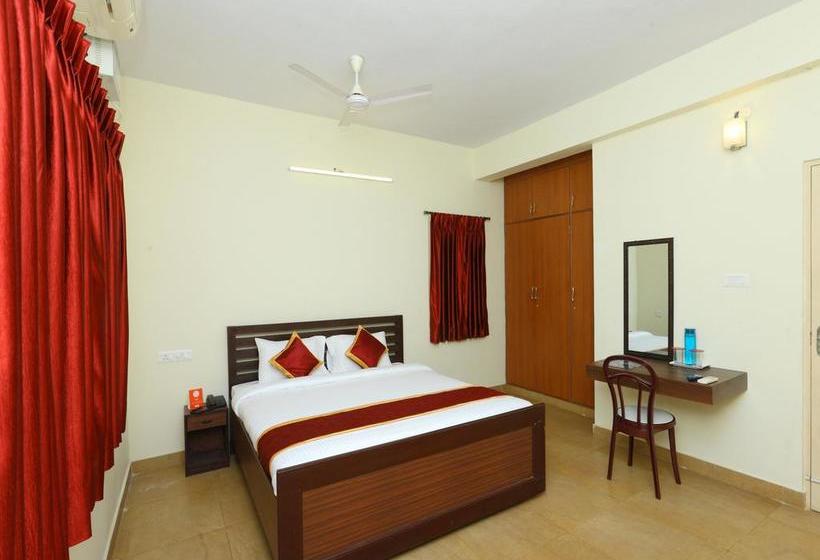 هتل Capital O Twilight Bay