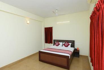 Fotos del hotel Collection O 10121 Twilight Bay:  2
