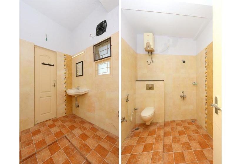 هتل Capital O Twilight Bay