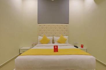 Fotos del hotel Oyo 10129 Hotel Stay Inn:  12