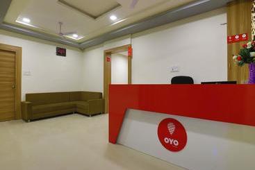 Fotos del hotel Oyo 10129 Hotel Stay Inn:  4