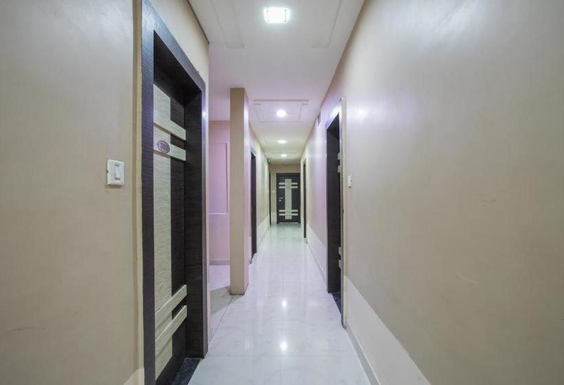 Fotos del hotel Oyo 3434 Hotel Gulmohar:  20