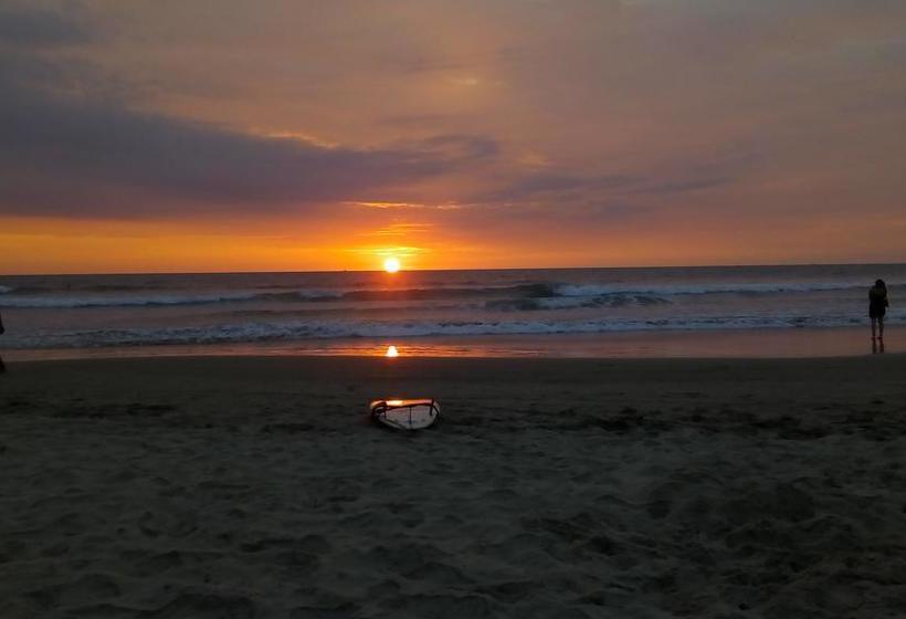 هاستل Sapa Inka