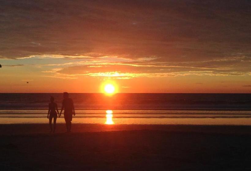 هاستل Sapa Inka