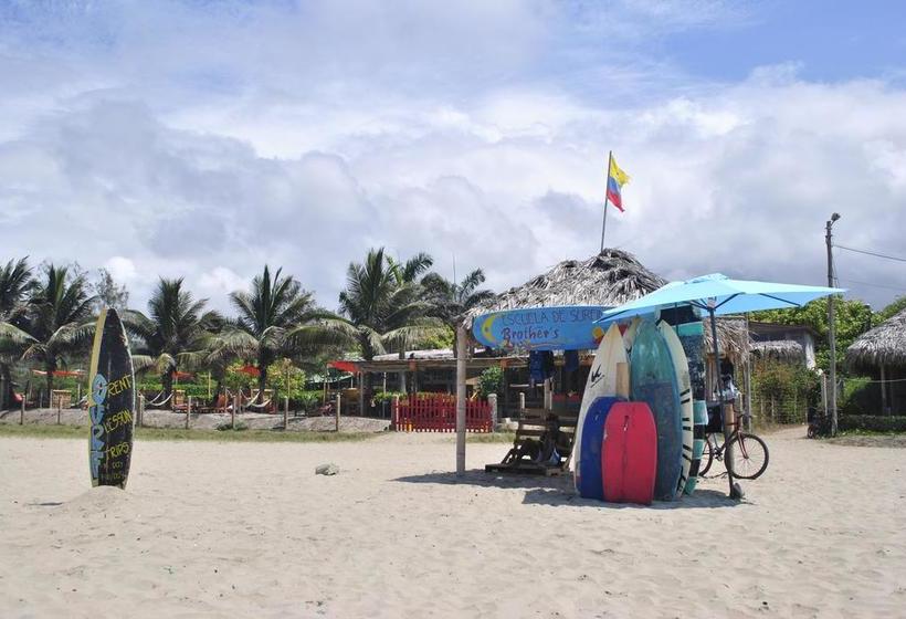 هاستل Sapa Inka