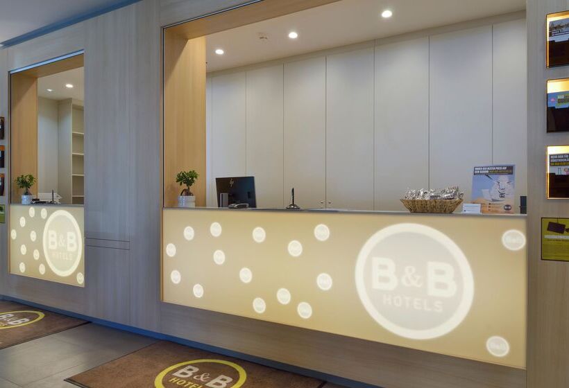 B&b Hotel Kiel Wissenschaftspark