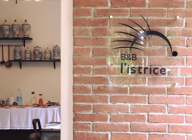 B&b L Istrice