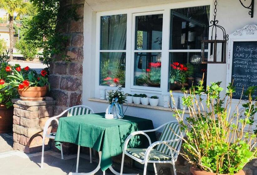 B&b Pizzeria Zur Traube