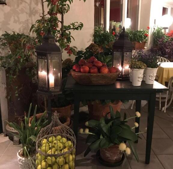 B&b Pizzeria Zur Traube