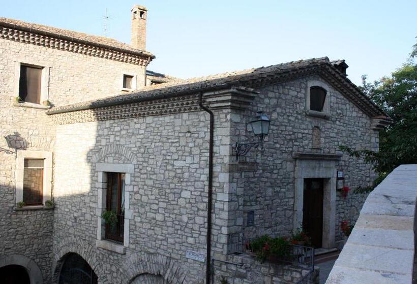 B&b Vicidomini