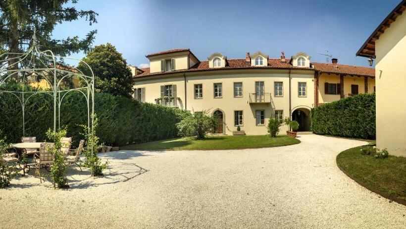B&b Villa Ricardi