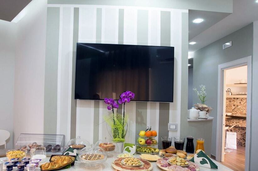 تختخواب و صبحانه 360 Hospitality