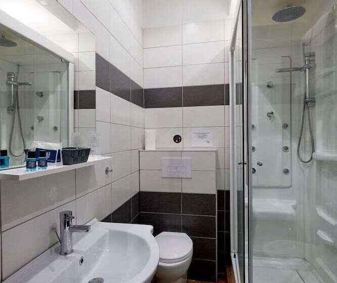 تختخواب و صبحانه 360 Hospitality