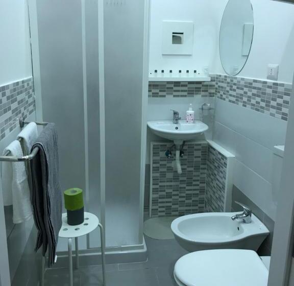 민박 Alex's Home