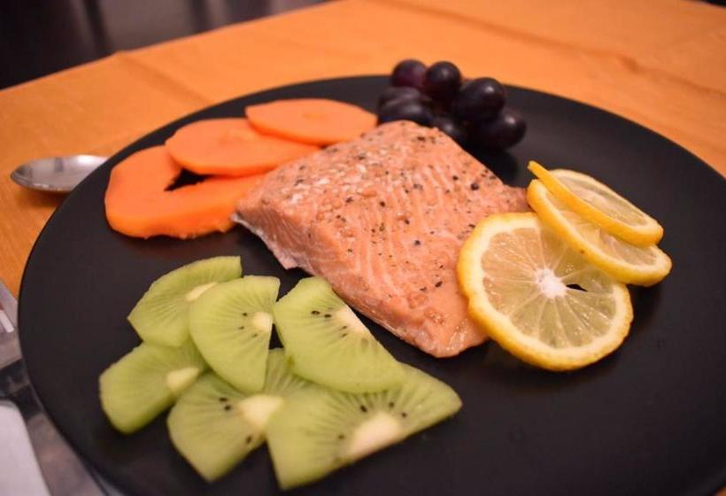 ベッドアンドブレックファースト Aquaelberg Place