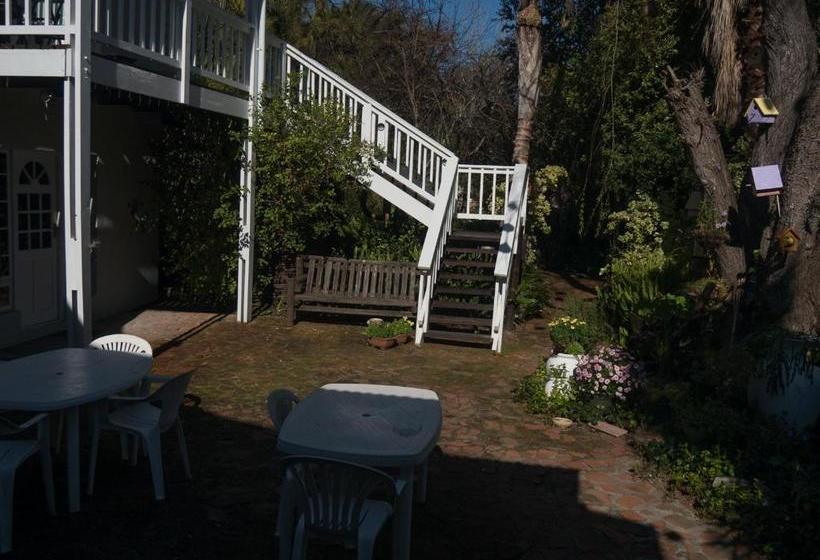 ベッドアンドブレックファースト Aquaelberg Place