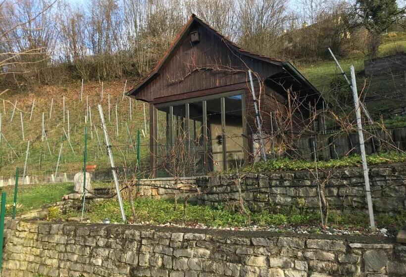 צימר Bed N Breakfast Obermumpf