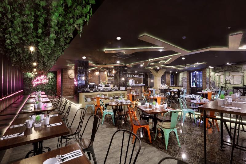 Favehotel Madiun