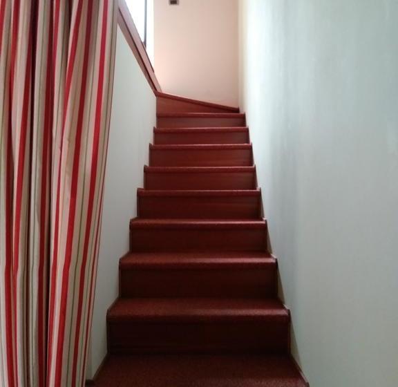 فندق Albergo Cavallucci