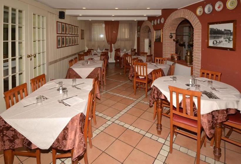فندق Albergo Cavallucci
