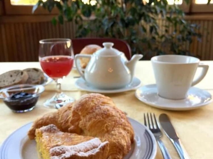 בית מלון כפרי Albergo Maggio