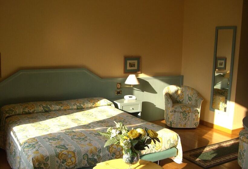 בית מלון כפרי Albergo Maggio