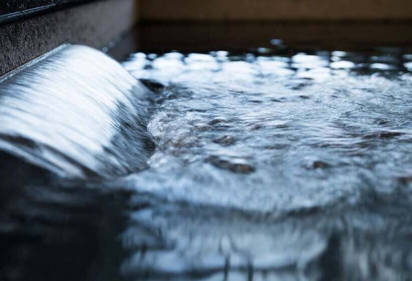 Asia Pacific Hotel Beitou