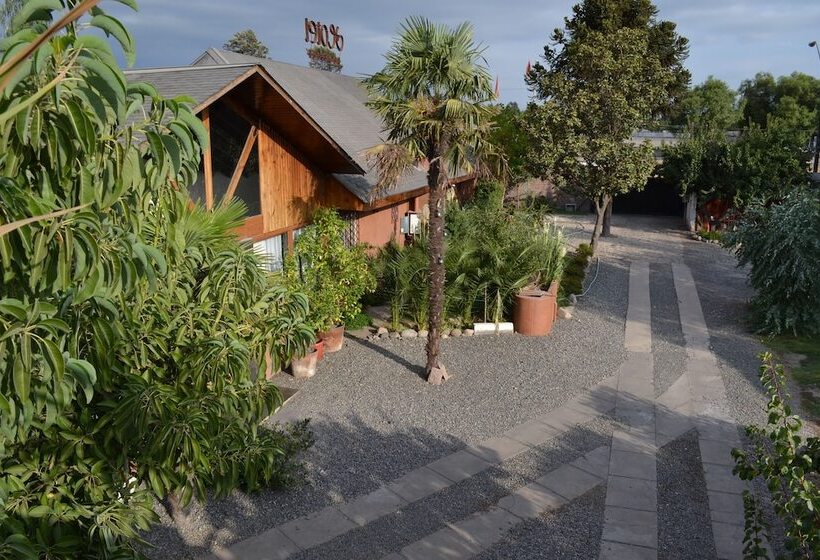 فندق Santa Teresita Boutique