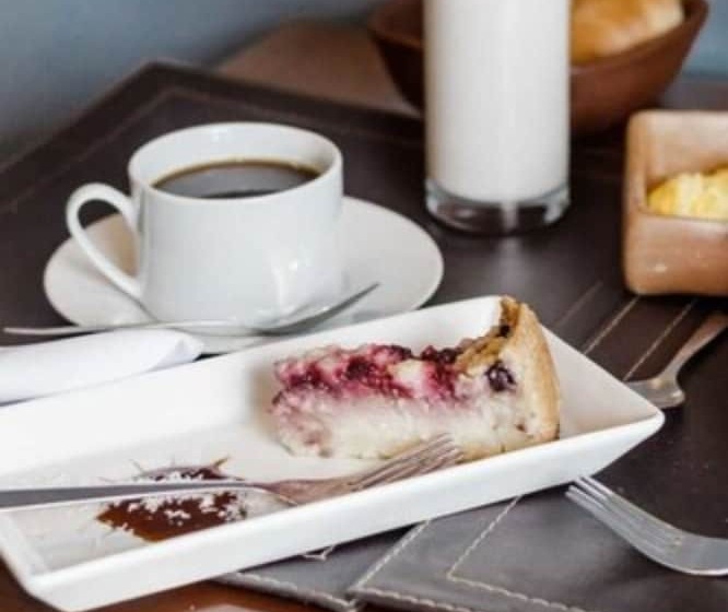 فندق Santa Teresita Boutique