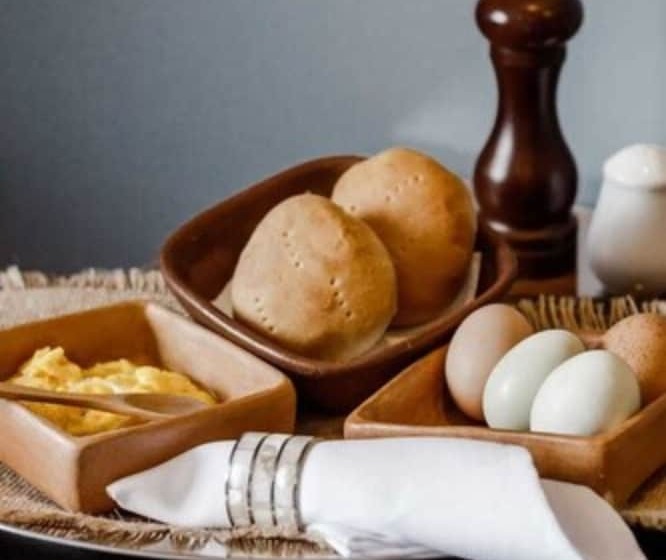 فندق Santa Teresita Boutique