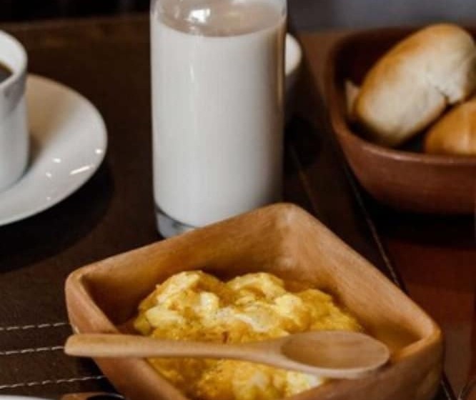 فندق Santa Teresita Boutique