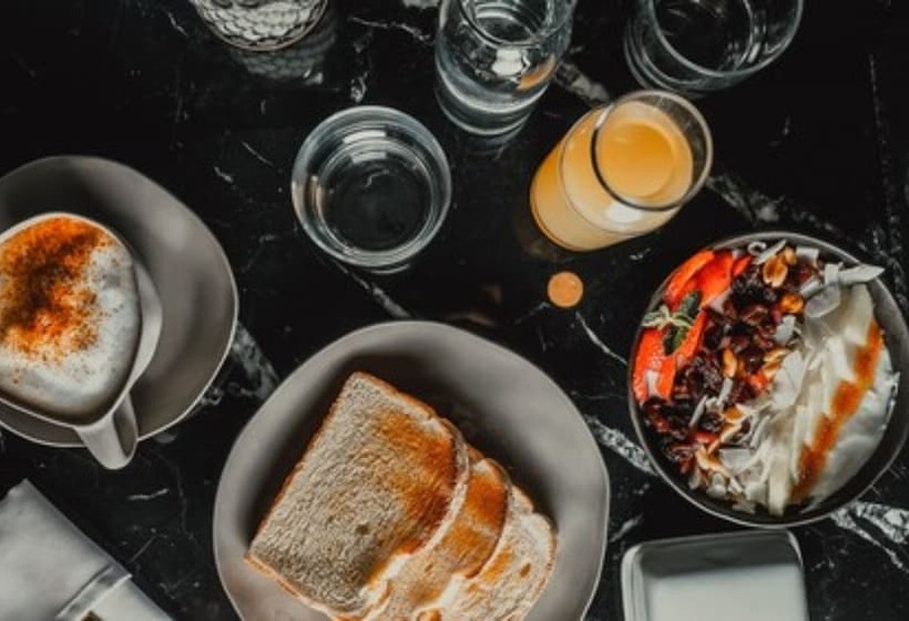 فندق Santa Teresita Boutique