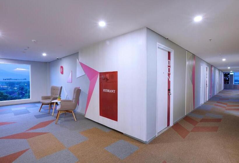 Favehotel Madiun