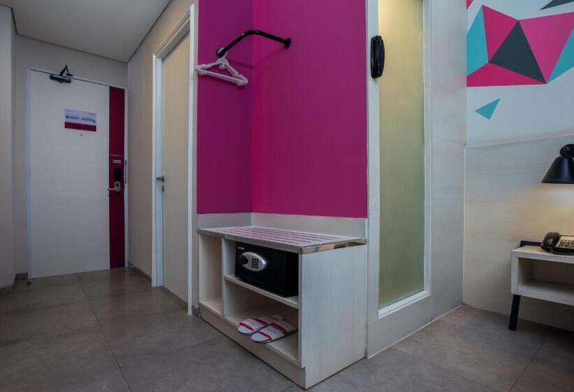 Favehotel Madiun