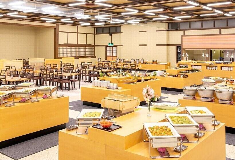 בית מלון כפרי Ichiryukaku Honkan