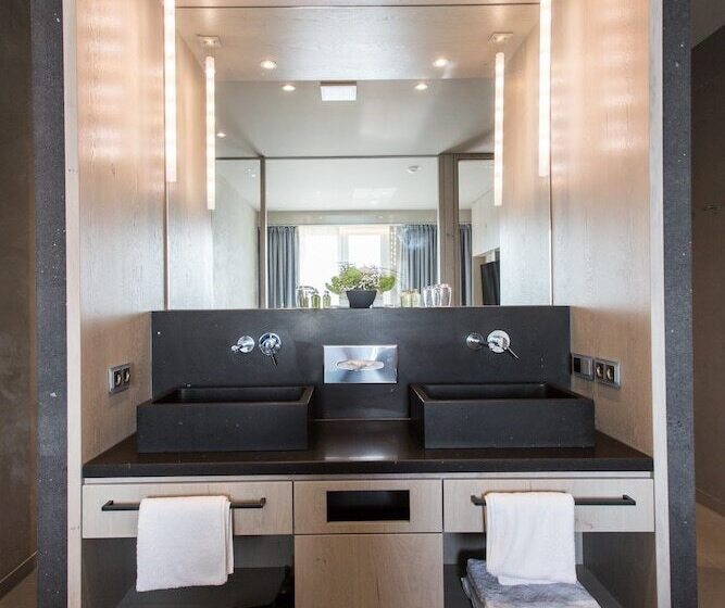 فندق Monte Mare Sauna Spa Sports