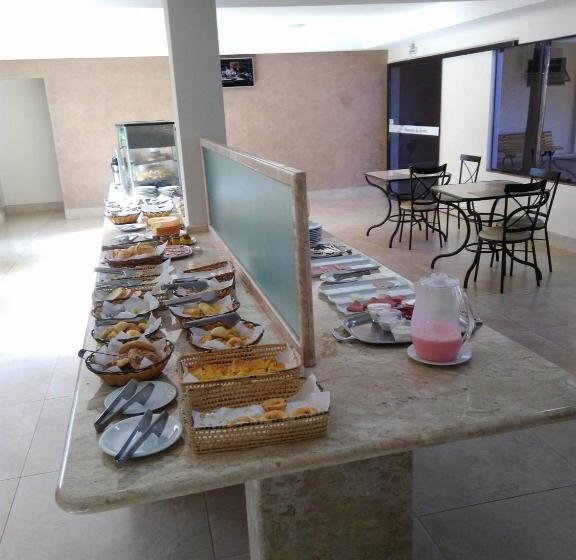 فندق Pousada Da Serra