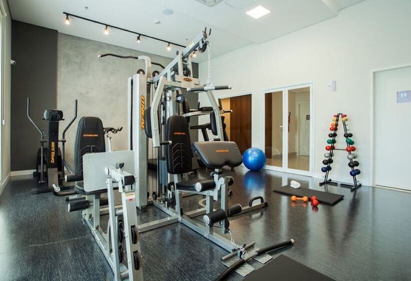 Travel Inn Hotels Wise Indaiatuba