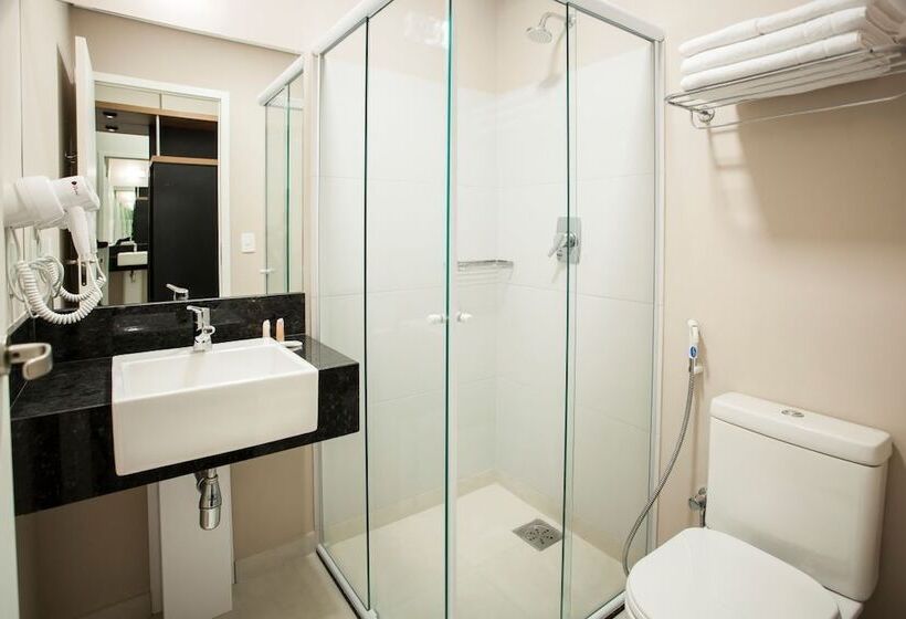 Travel Inn Hotels Wise Indaiatuba