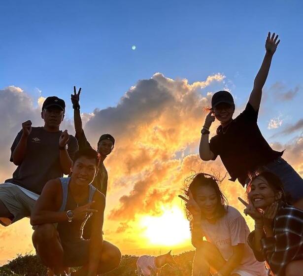 Kenting Original Hostel