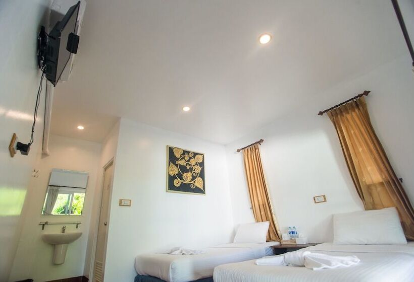 Lipe Brother Resort