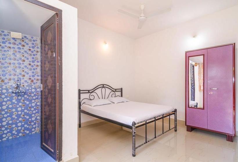 مُتل Casa Nobert